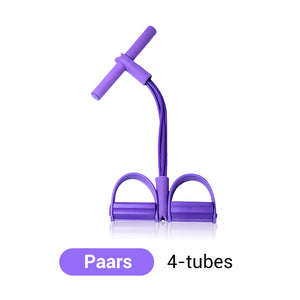 Sit-Up - trainingsapparatuur