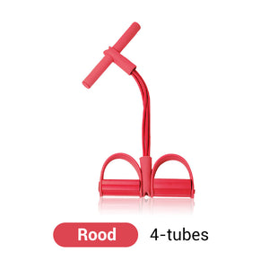 Sit-Up - trainingsapparatuur