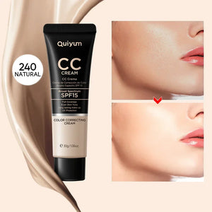 CC+ Cream™ - De foundation voor de oudere huid