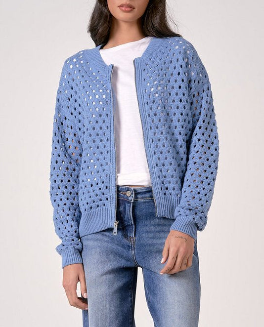 Cardigan maglione herfst trui