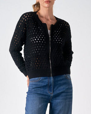 Cardigan maglione herfst trui