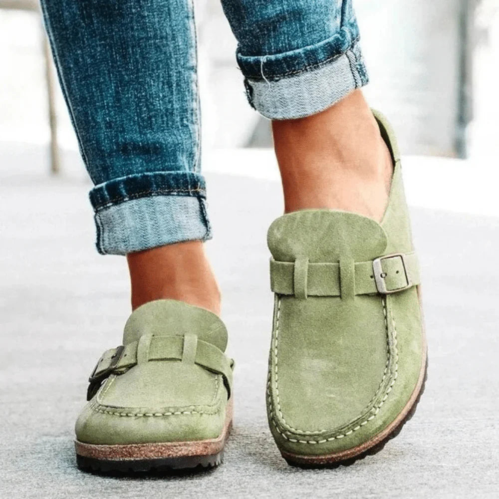 ModaNoma™ - Orthopädische Damensandalen