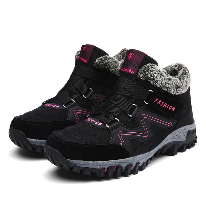 NordicWalk+ | Luxe Ondersteunende Anti-slip schoenen