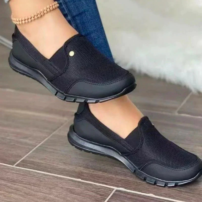 EASYFIT - Bequeme Slip-On Sneakers