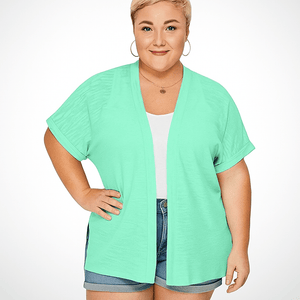 BreezsLayers™ – Elegantie in elke beweging!