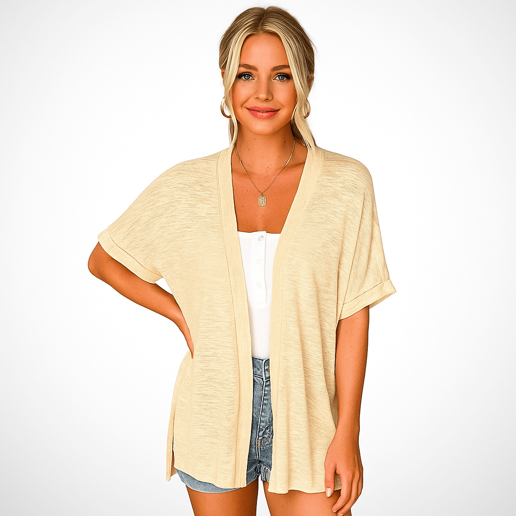BreezsLayers™ – Eleganz in jeder Bewegung!