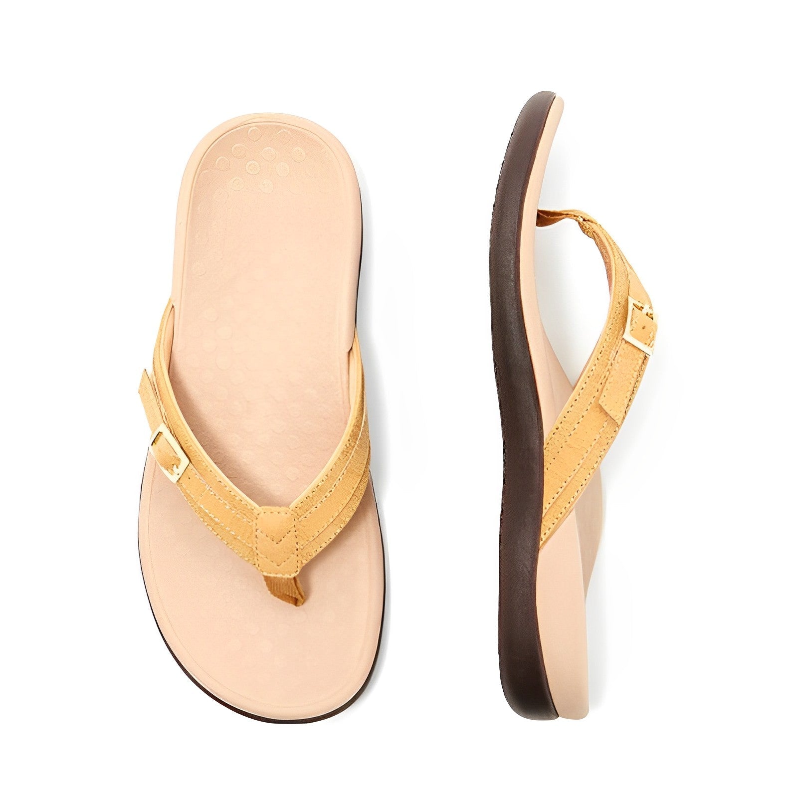 Foot Heaven - Orthopädische Sommerschuhe für ultimativen Komfort