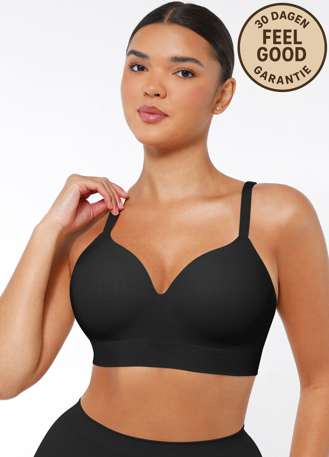 Il tuo reggiseno essenziale quotidiano