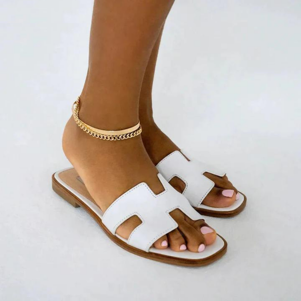 Harmonie | H-Style Sandalen für Damen