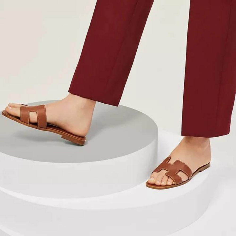 Harmonie | H-Style Sandalen für Damen