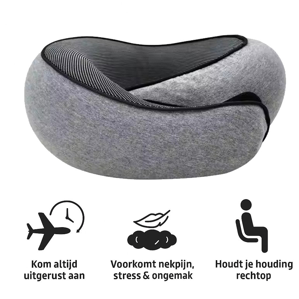 ModaNoma Almohada de viaje