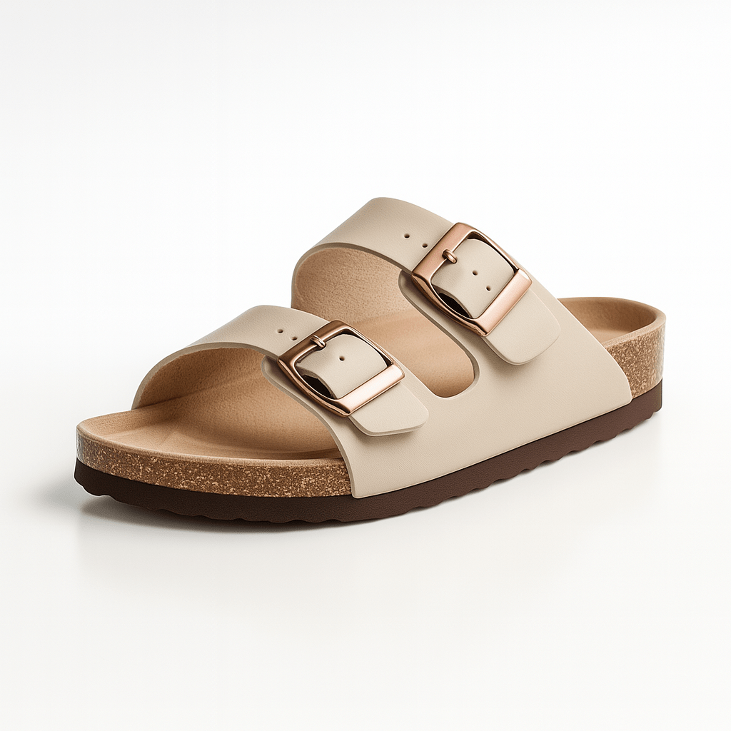 NordStep™ - Weiche und Bequeme Hausschuhe für Draußen