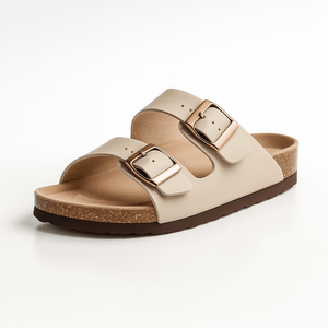 NordStep™ - Zachte en Comfortabele Buitensloffen