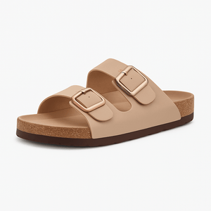 NordStep™ - Zachte en Comfortabele Buitensloffen