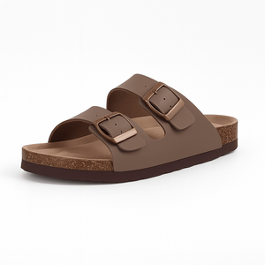 NordStep™ - Zachte en Comfortabele Buitensloffen