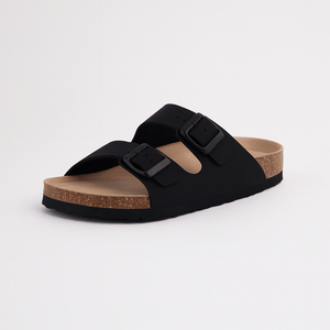 NordStep™ - Zachte en Comfortabele Buitensloffen