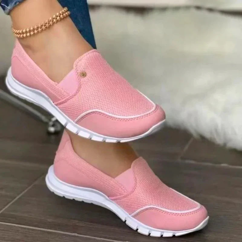 EASYFIT - Bequeme Slip-On Sneakers
