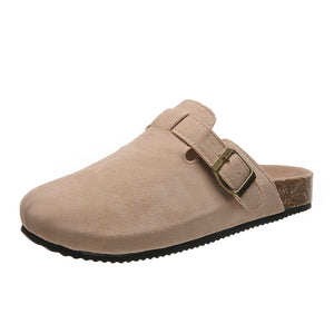 LIVIA - Comfortabele orthopedische clogs voor dames