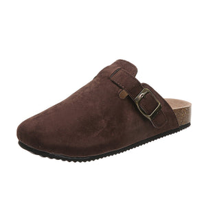 LIVIA - Comfortabele orthopedische clogs voor dames