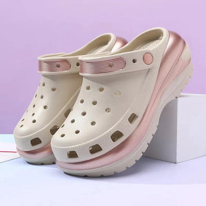 SkyStep™ – Loop in comfort & geniet van lichtgewicht stijl!