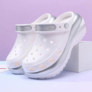 SkyStep™ – Loop in comfort & geniet van lichtgewicht stijl!