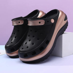 SkyStep™ – Loop in comfort & geniet van lichtgewicht stijl!