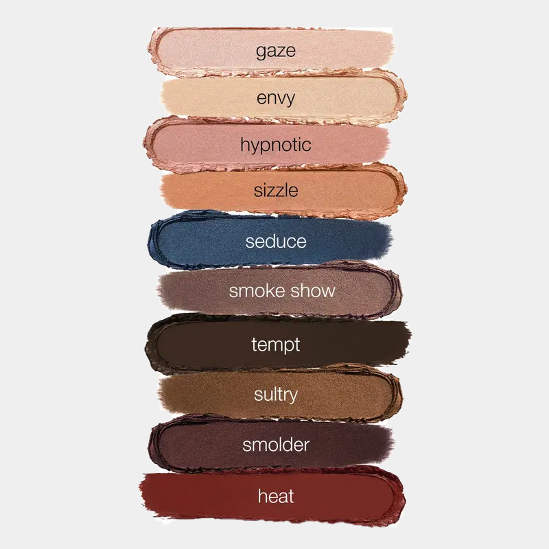 Shadow Liner 2-in-1 Eyeliner & Oogschaduw