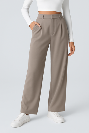 Élan™ - De Broek Die Met Je Meebeweegt