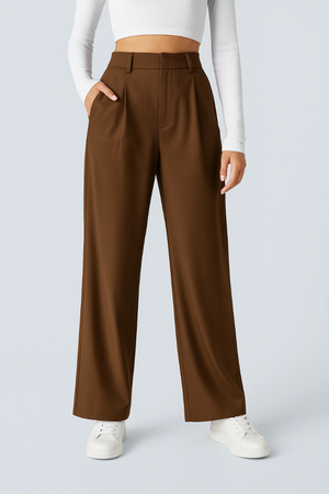 Élan™ - De Broek Die Met Je Meebeweegt