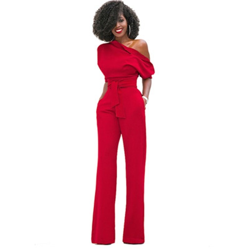 LUNA - Stilvoller Jumpsuit für Damen