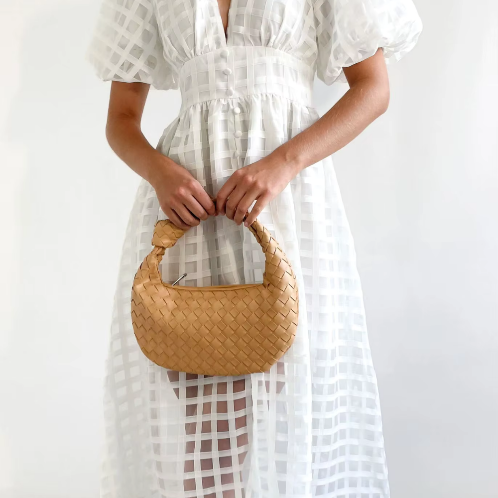 Rita - Elegante en betoverende jurk