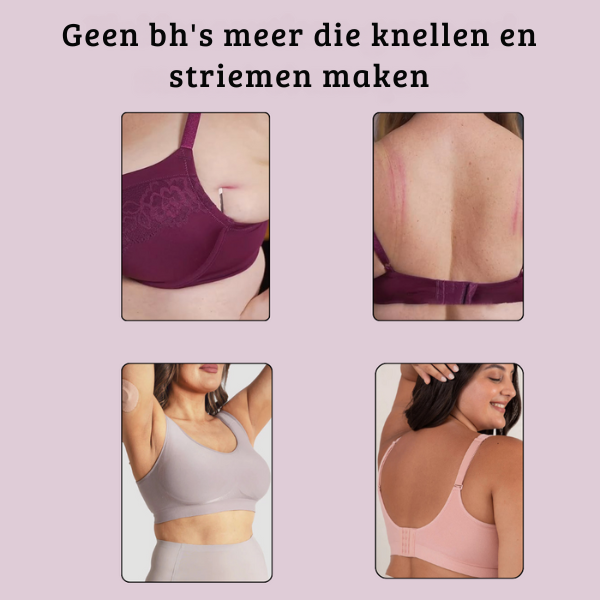 FirmLift Comfort BH – Onzichtbare Lift zonder Beugel
