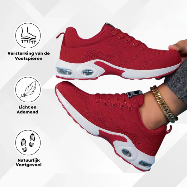OrthoCare - Ergonomische Pijnstillende Schoen