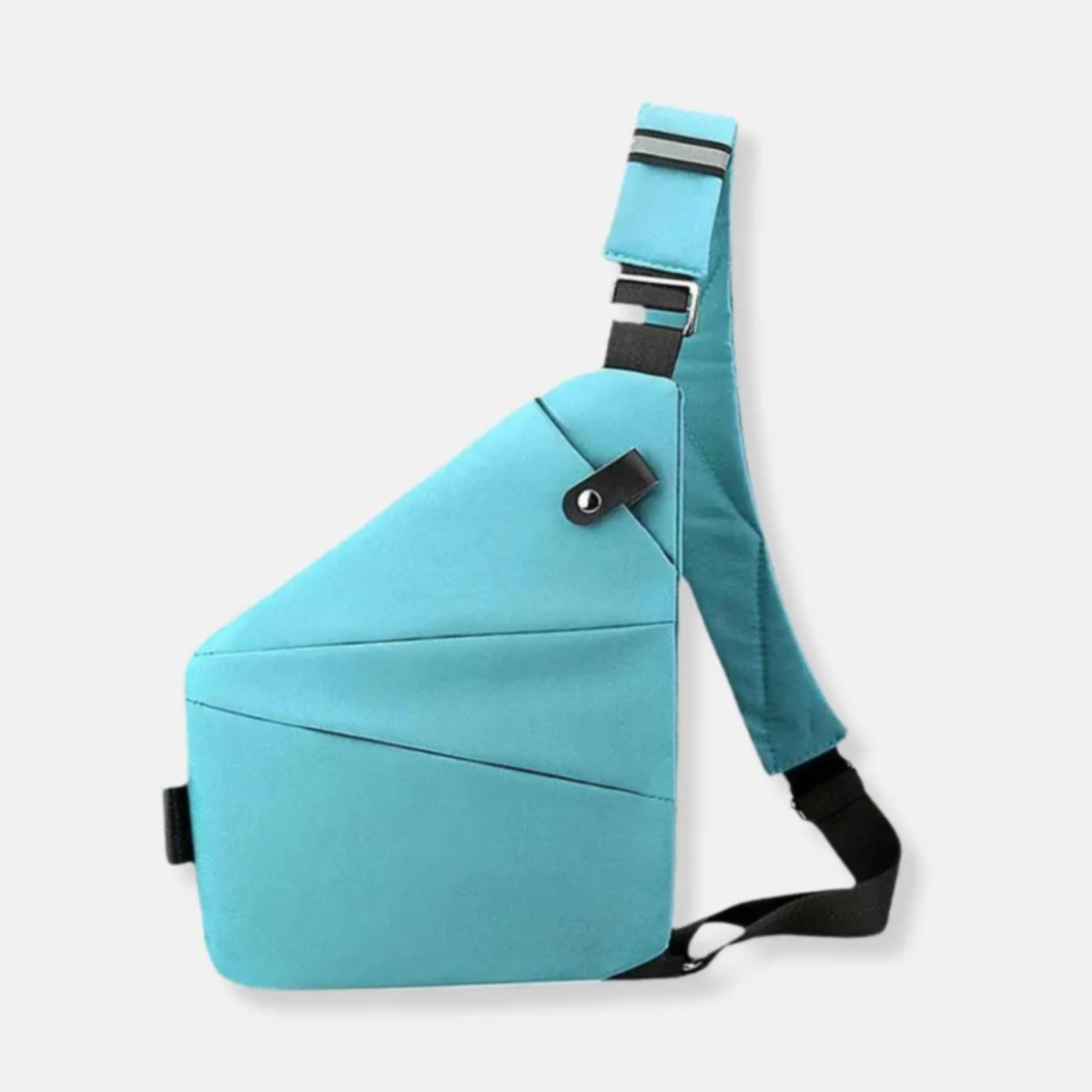 Safira™ | Anti-Diefstal Schoudertas voor Reizen & Dagelijks Gebruik