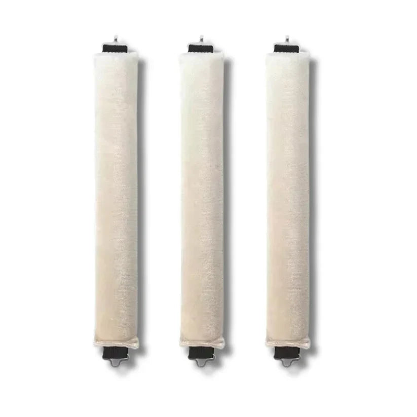 Hittevrije krultangen | Van plat naar volume - in 3 simpele stappen