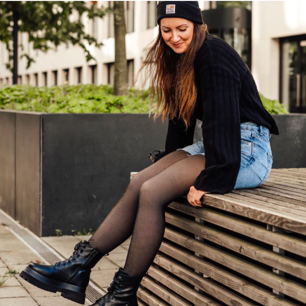 De Originele Maxfleece Panty