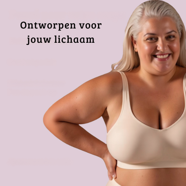 FirmLift Comfort BH – Onzichtbare Lift zonder Beugel