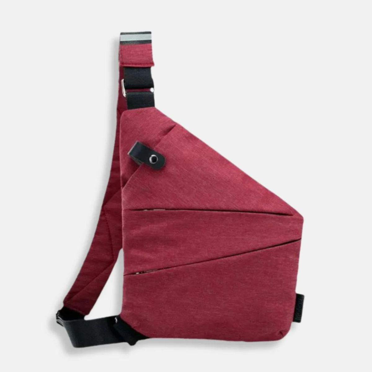 Safira™ | Anti-Diefstal Schoudertas voor Reizen & Dagelijks Gebruik