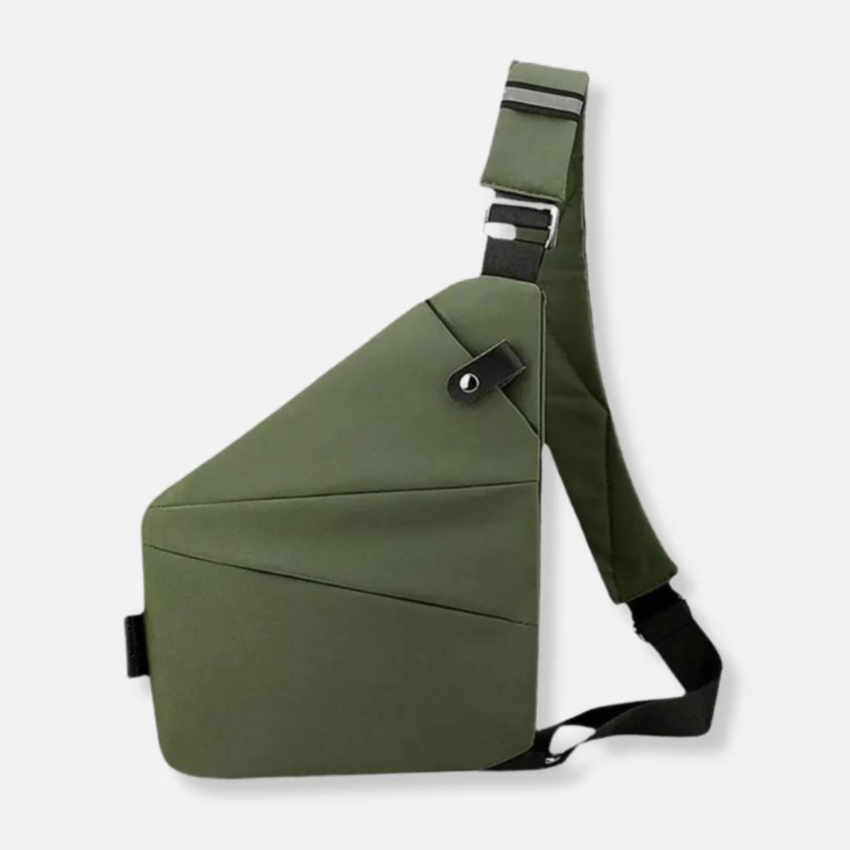 Safira™ | Anti-Diefstal Schoudertas voor Reizen & Dagelijks Gebruik