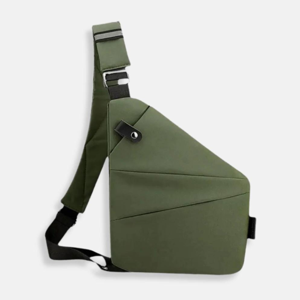 Safira™ | Anti-Diefstal Schoudertas voor Reizen & Dagelijks Gebruik