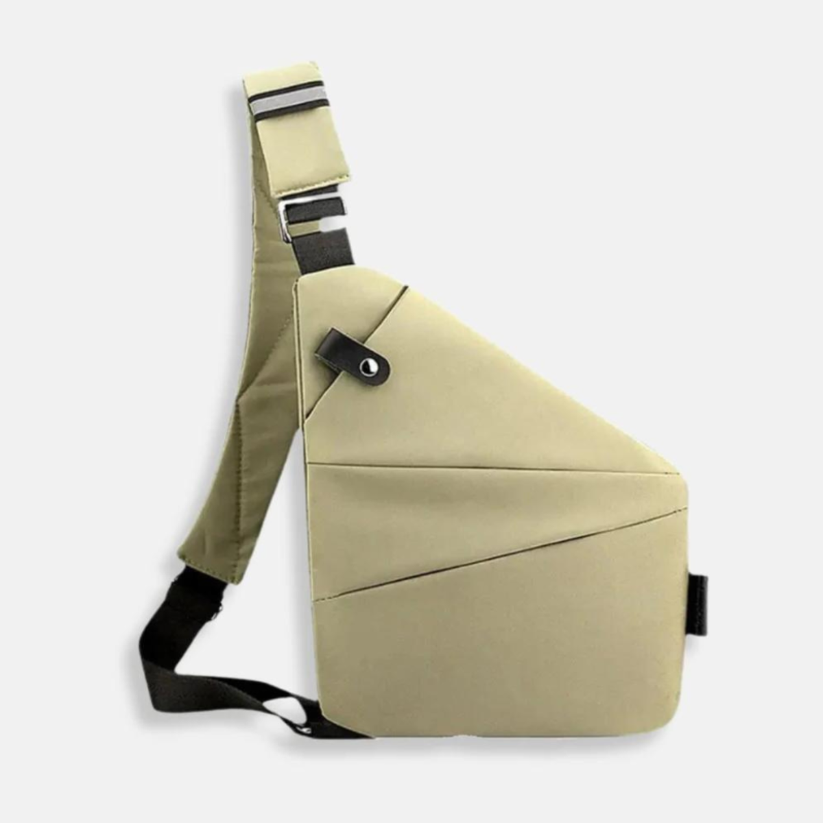 Safira™ | Anti-Diefstal Schoudertas voor Reizen & Dagelijks Gebruik