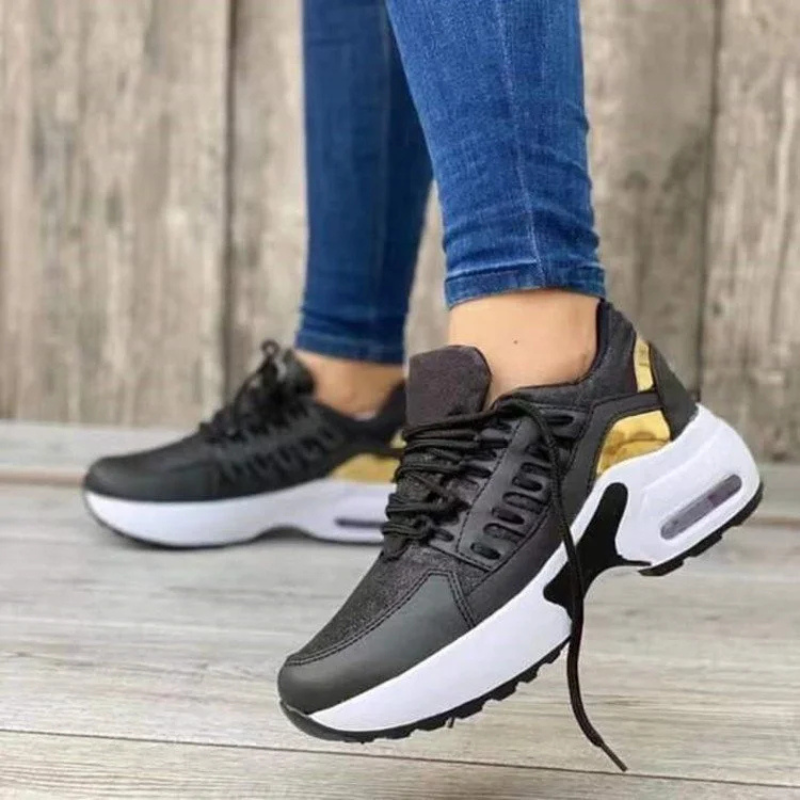 Vanys | Orthopedische Damesschoenen | Comfortabel