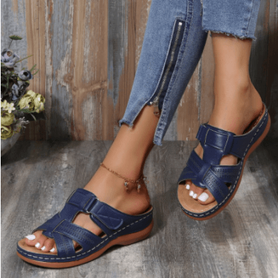 ModaNoma™ - Orthopedische Vrouwen Sandalen