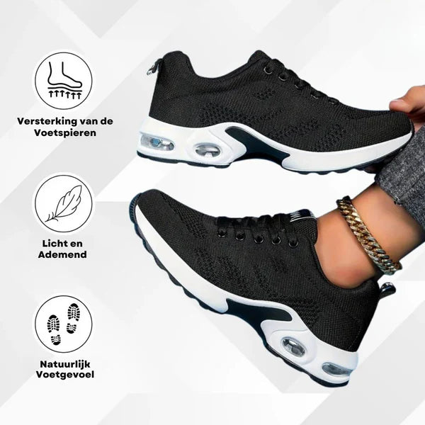 OrthoCare - Ergonomische Pijnstillende Schoen