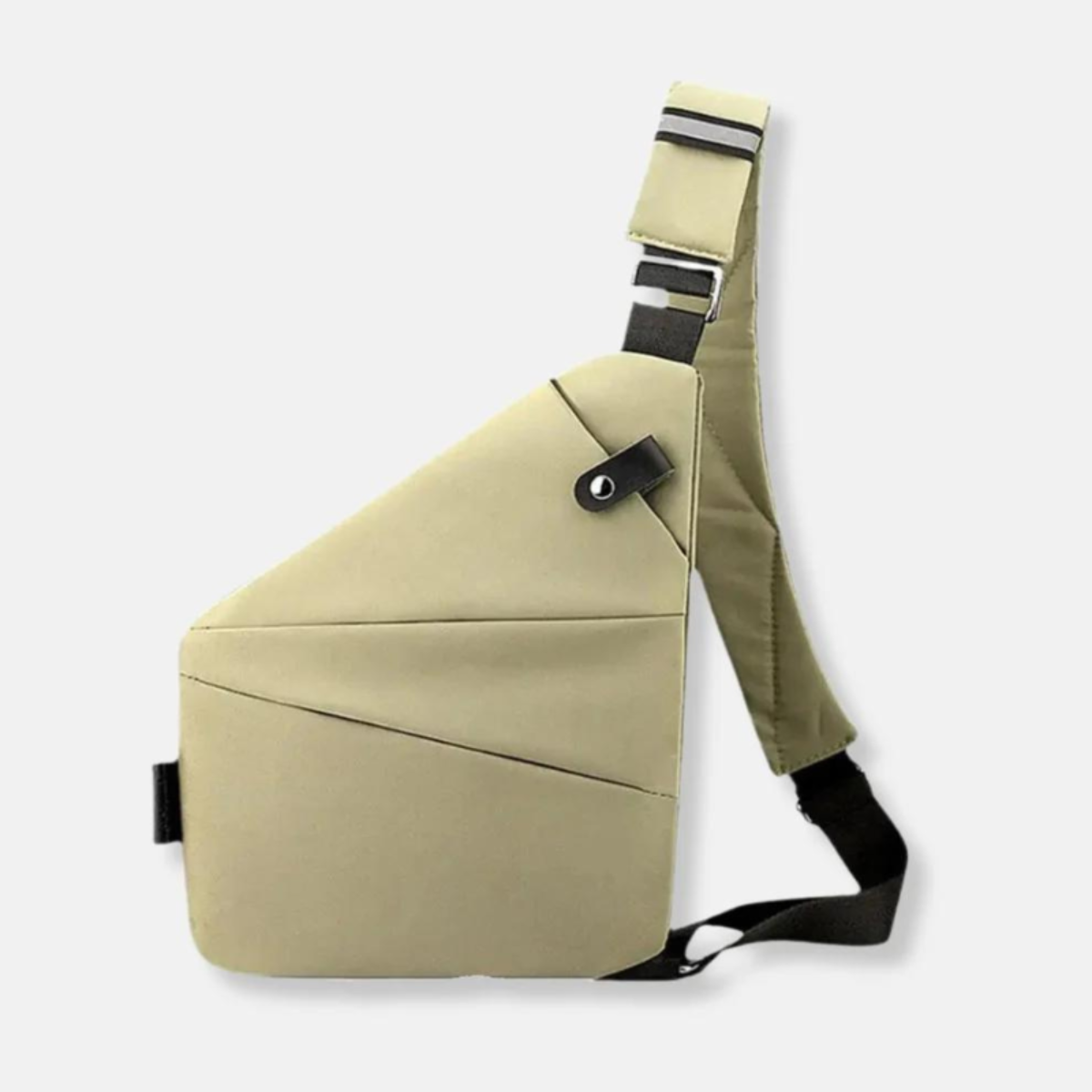 Safira™ | Anti-Diefstal Schoudertas voor Reizen & Dagelijks Gebruik