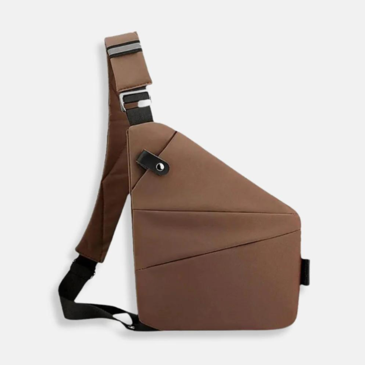 Safira™ | Anti-Diefstal Schoudertas voor Reizen & Dagelijks Gebruik