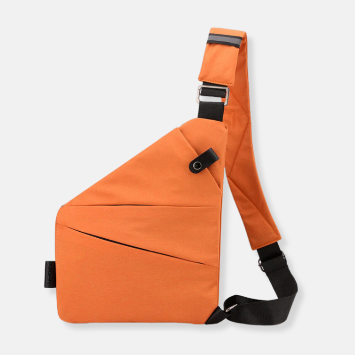 Safira™ | Anti-Diefstal Schoudertas voor Reizen & Dagelijks Gebruik