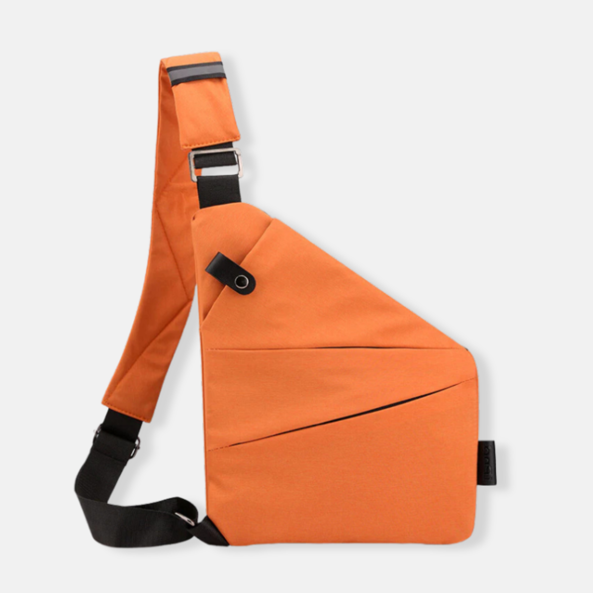 Safira™ | Anti-Diefstal Schoudertas voor Reizen & Dagelijks Gebruik