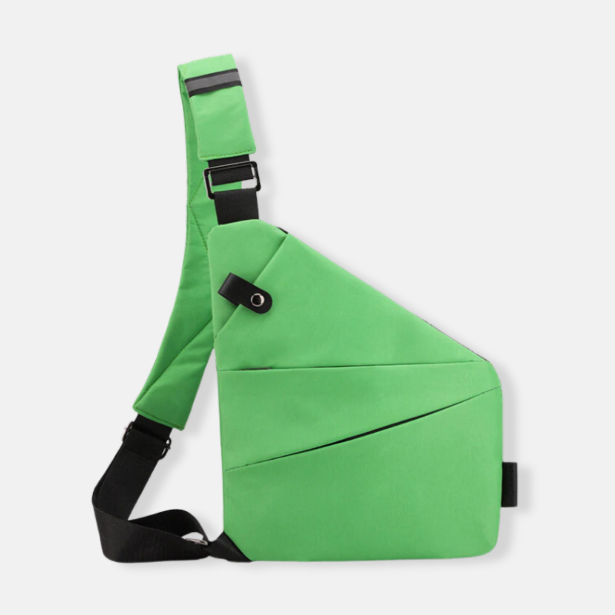 Safira™ | Anti-Diefstal Schoudertas voor Reizen & Dagelijks Gebruik
