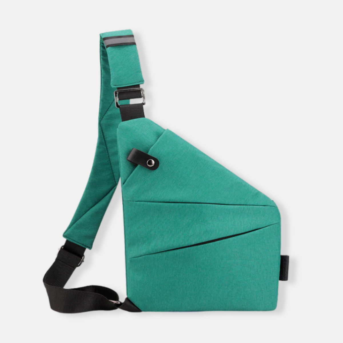 Safira™ | Anti-Diefstal Schoudertas voor Reizen & Dagelijks Gebruik